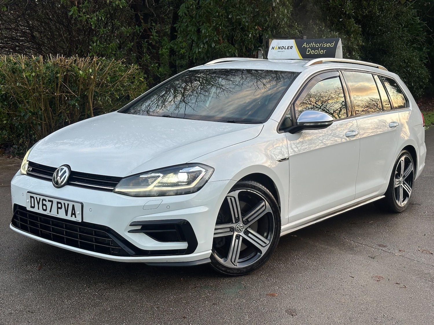 Used Volkswagen Golf 2017 for sale - 76976264: Photo 16