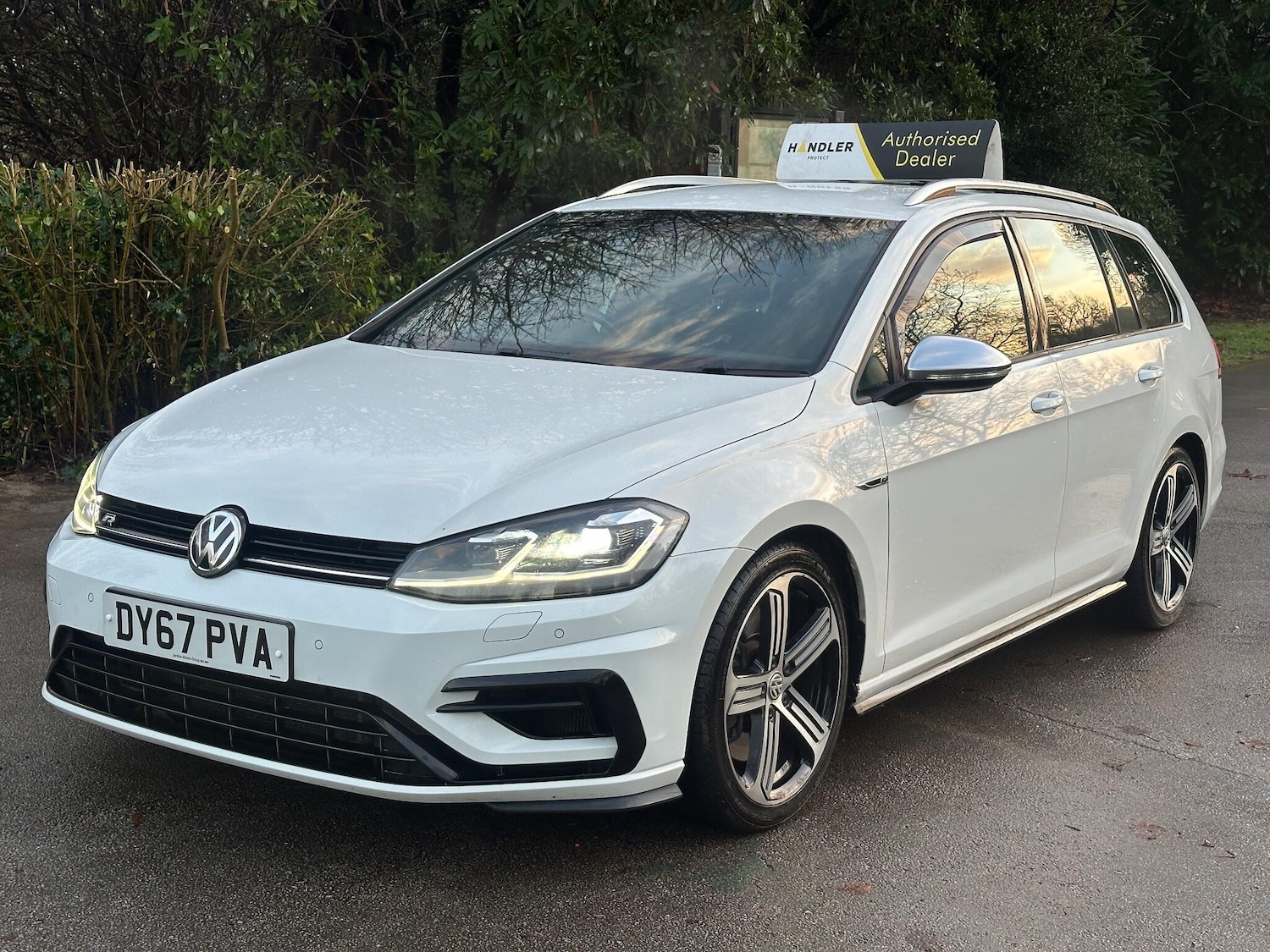 Used Volkswagen Golf 2017 for sale - 76976264: Photo 17