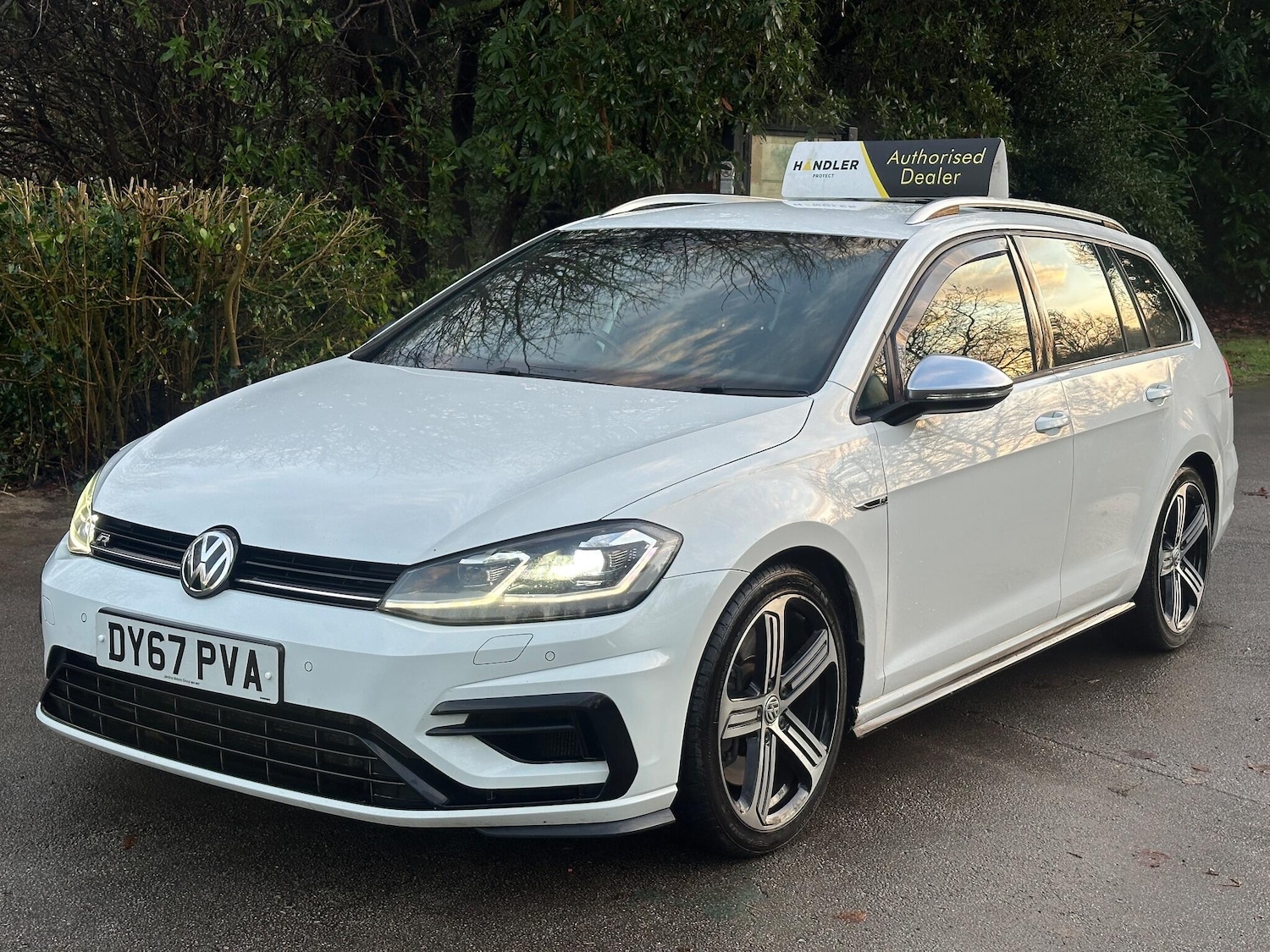 Used Volkswagen Golf 2017 for sale - 76976264: Photo 18