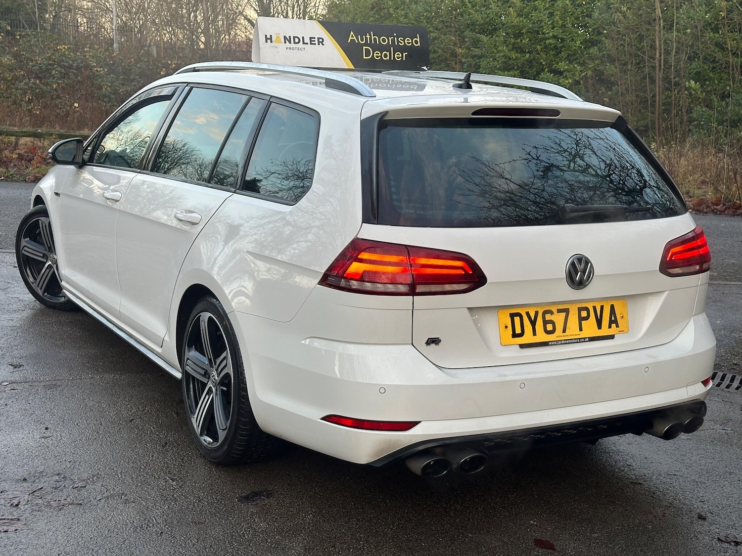 Used Volkswagen Golf 2017 for sale - 76976264: Photo 19