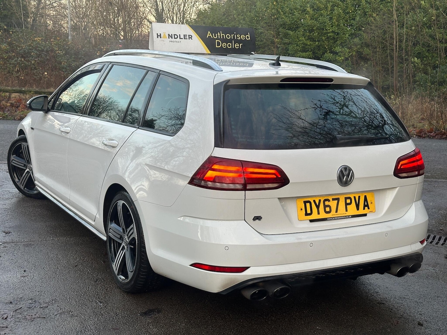 Used Volkswagen Golf 2017 for sale - 76976264: Photo 20