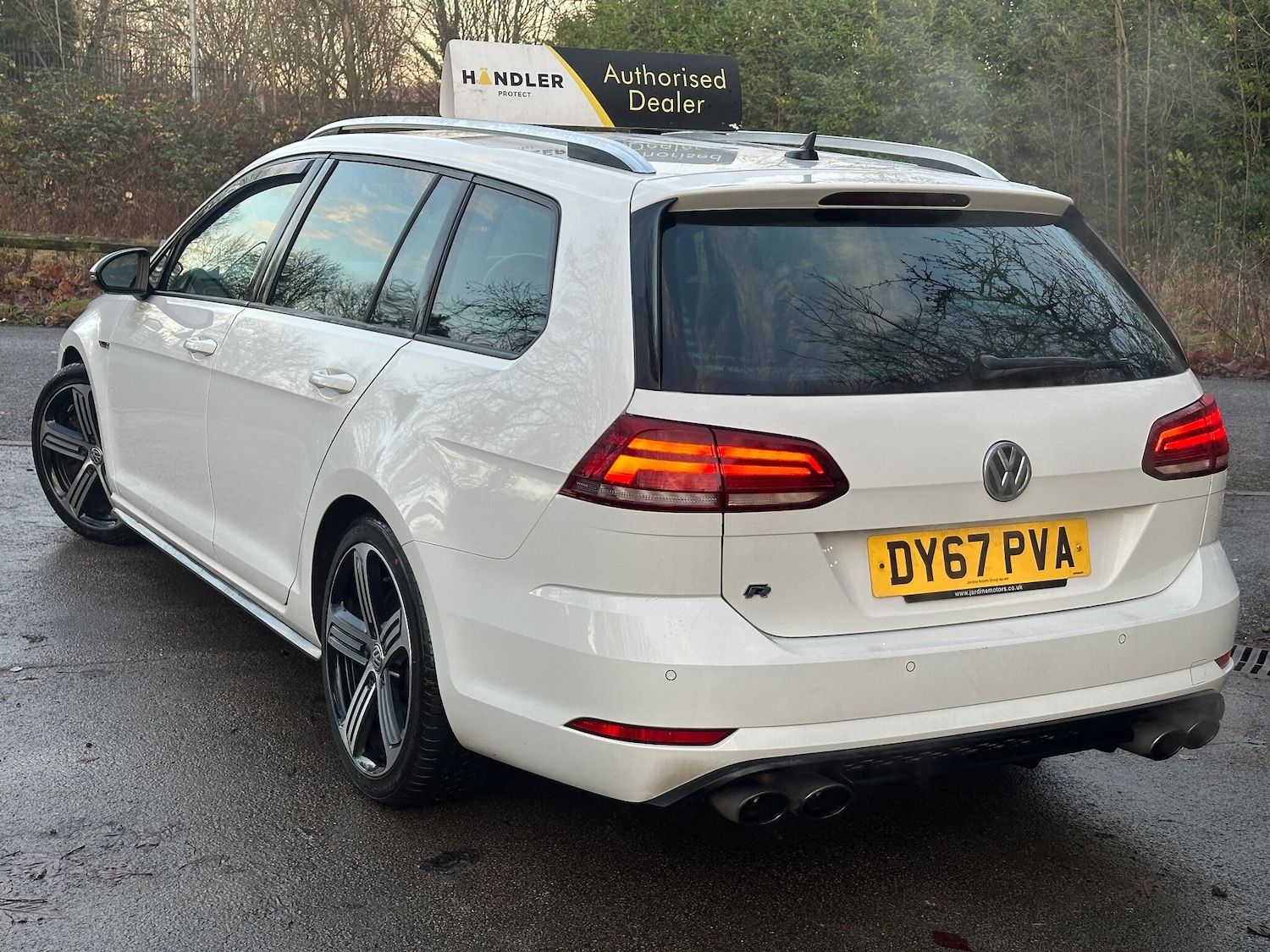 Used Volkswagen Golf 2017 for sale - 76976264: Photo 21