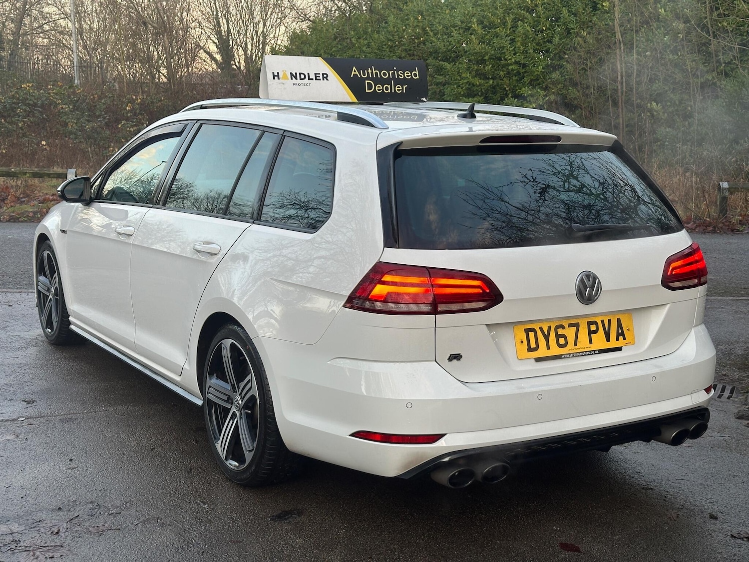 Used Volkswagen Golf 2017 for sale - 76976264: Photo 22