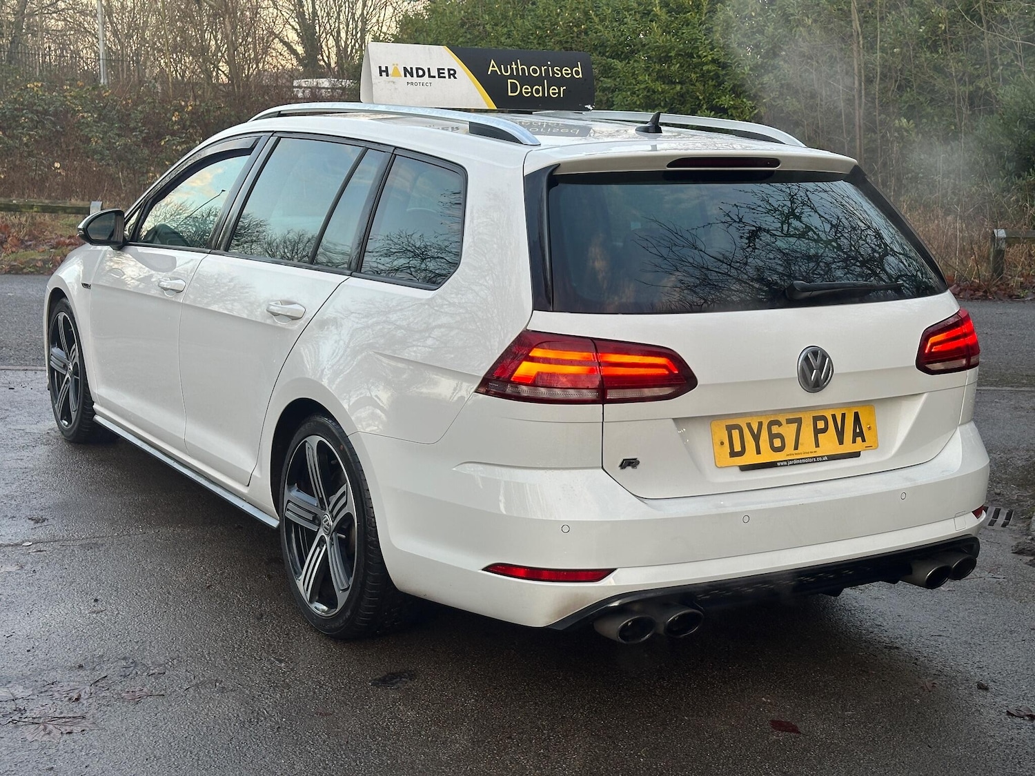 Used Volkswagen Golf 2017 for sale - 76976264: Photo 23