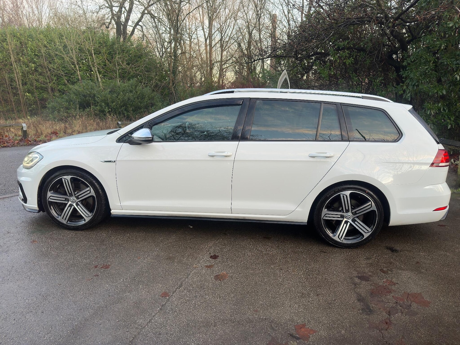 Used Volkswagen Golf 2017 for sale - 76976264: Photo 24