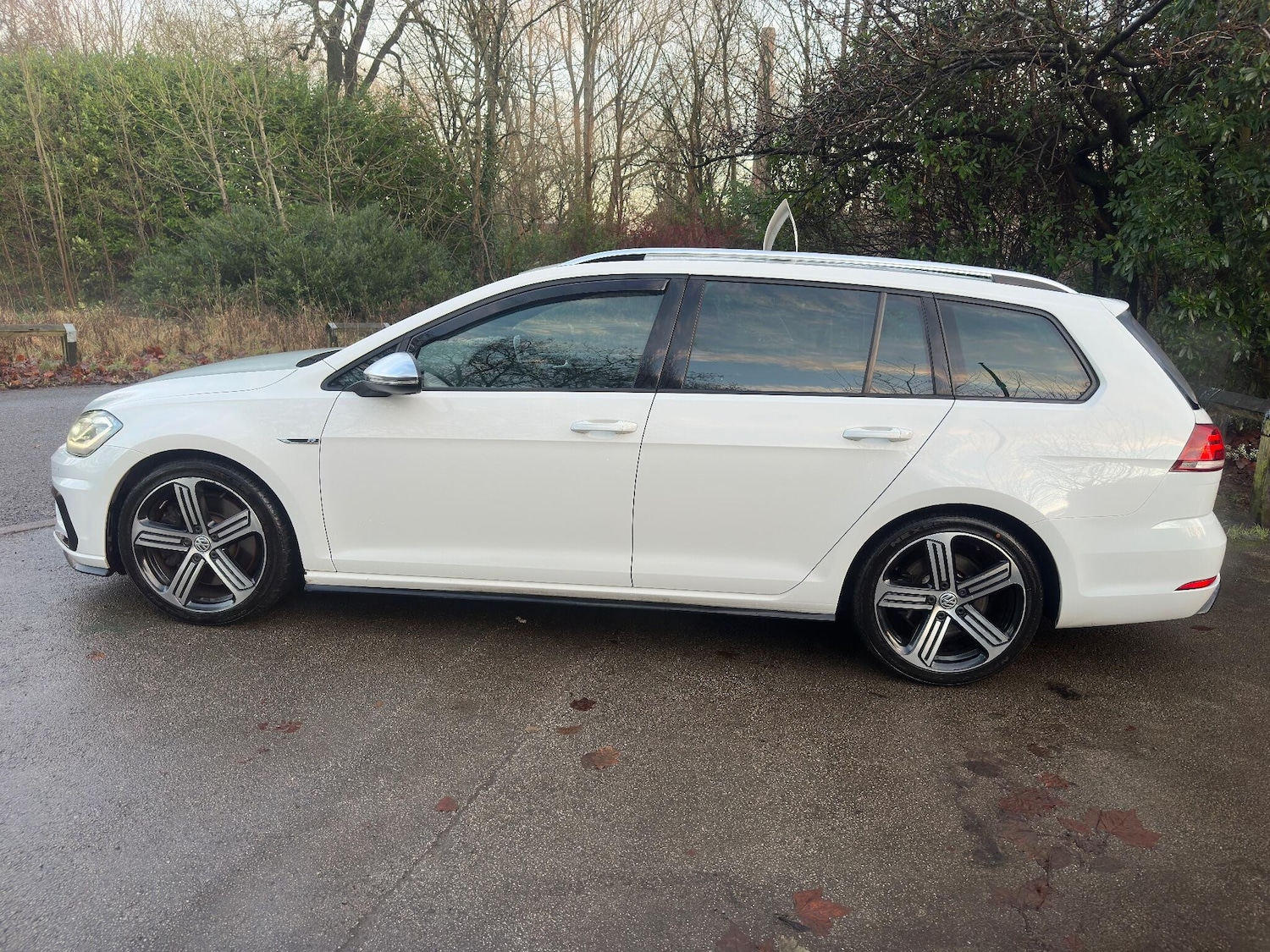 Used Volkswagen Golf 2017 for sale - 76976264: Photo 25