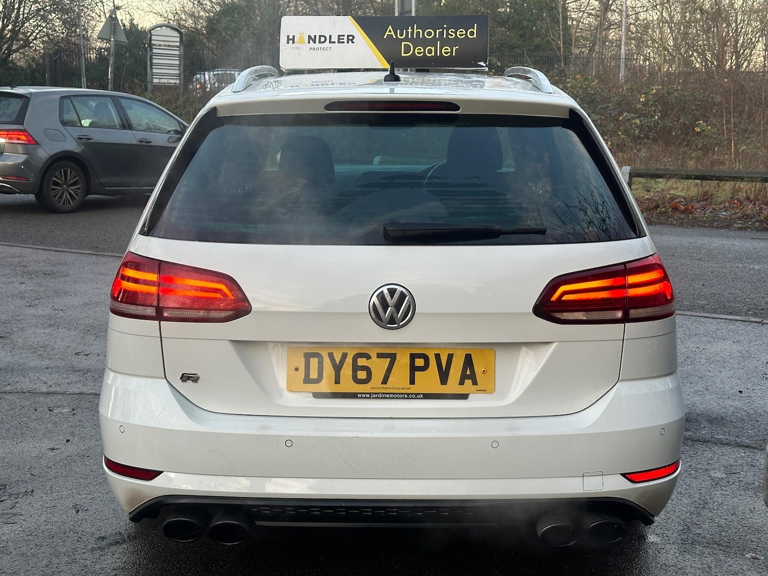 Used Volkswagen Golf 2017 for sale - 76976264: Photo 26