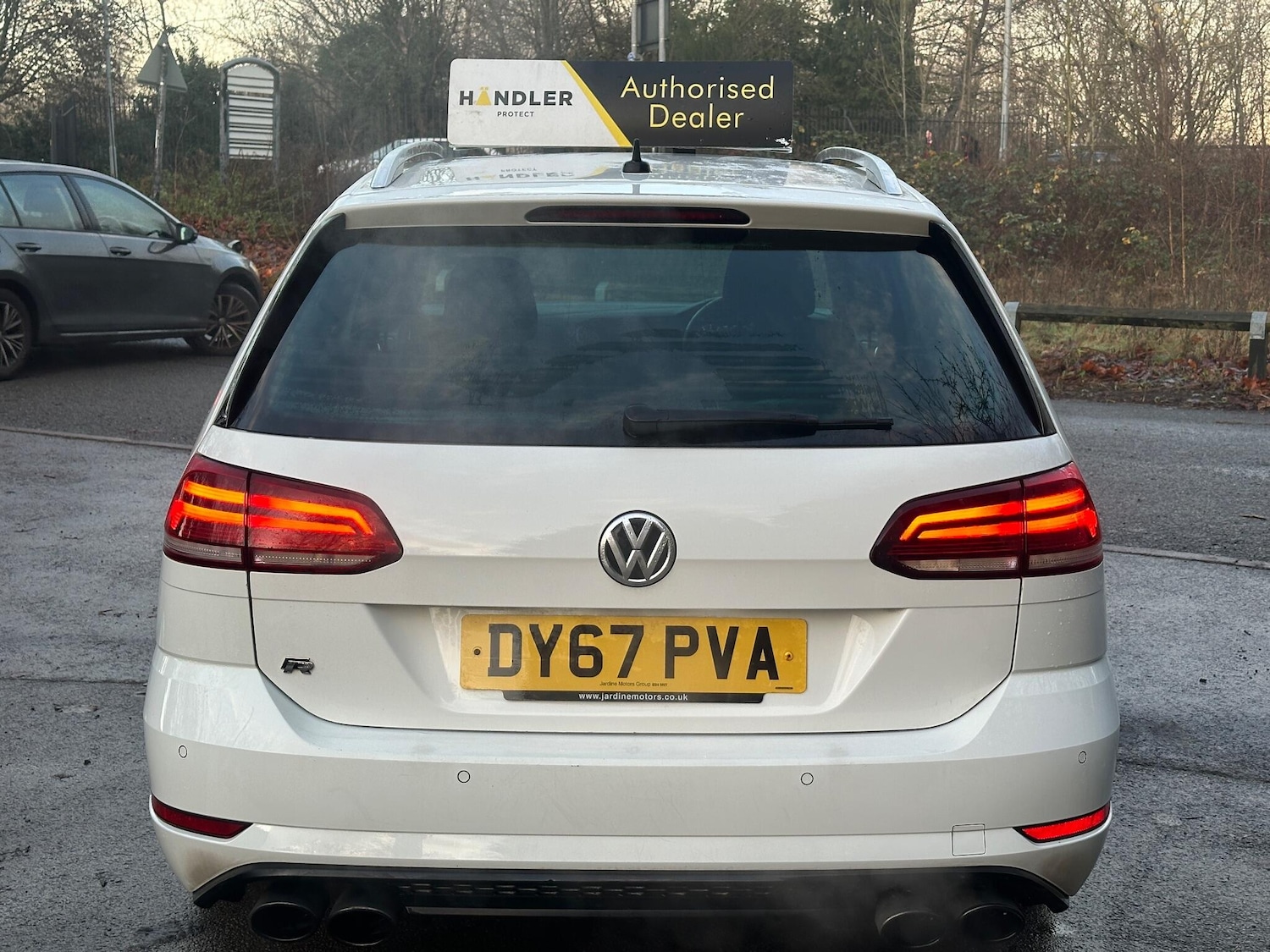 Used Volkswagen Golf 2017 for sale - 76976264: Photo 27