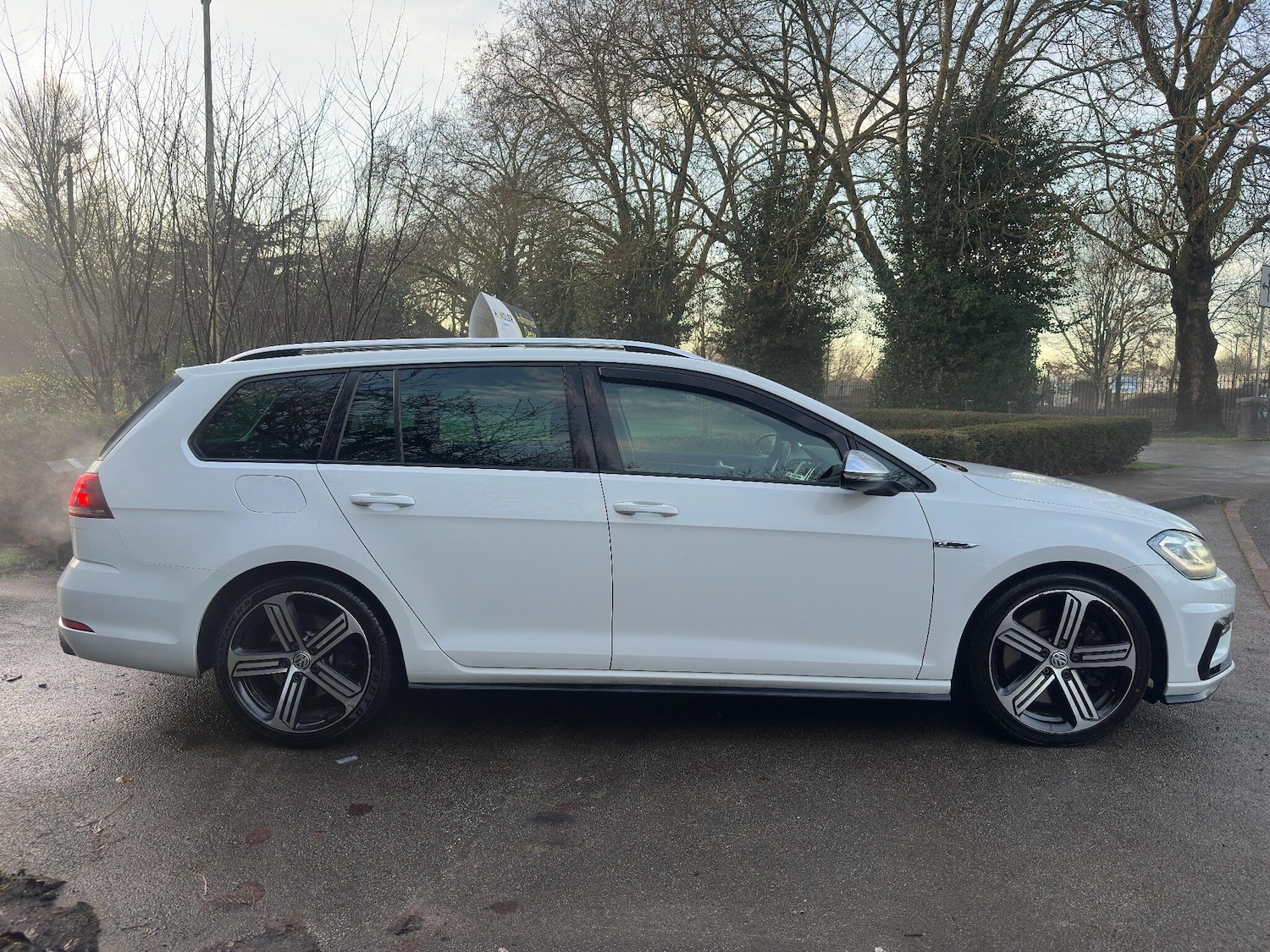 Used Volkswagen Golf 2017 for sale - 76976264: Photo 29