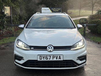 Used Volkswagen Golf 2017 for sale - 76976264: Photo