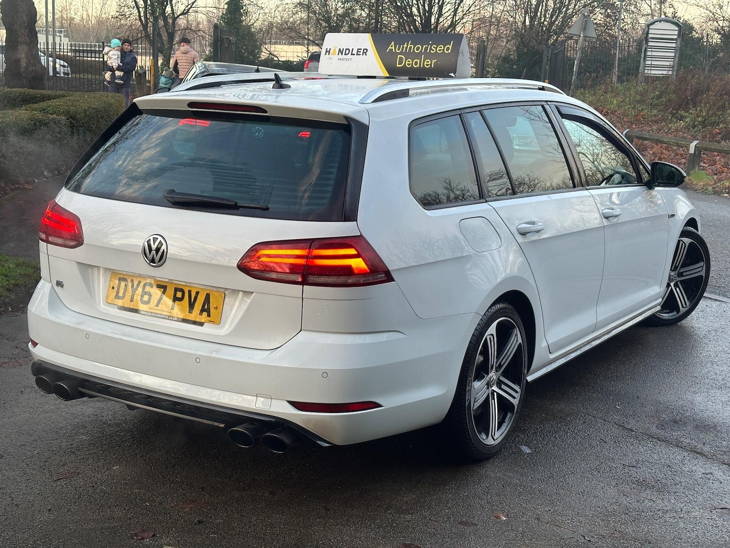 Used Volkswagen Golf 2017 for sale - 76976264: Photo 34