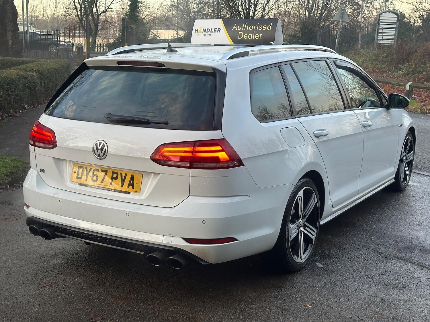 Used Volkswagen Golf 2017 for sale - 76976264: Photo 36