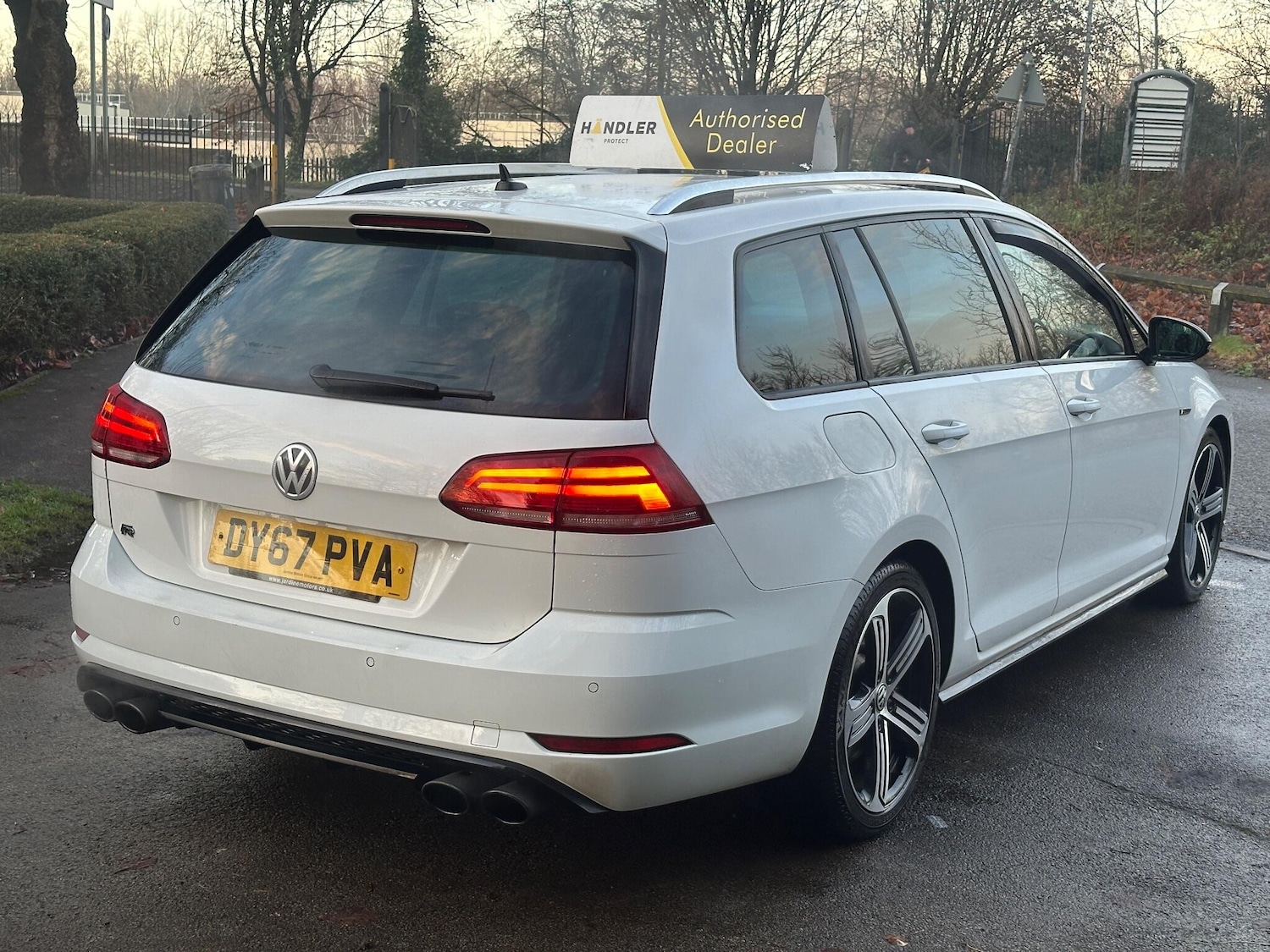 Used Volkswagen Golf 2017 for sale - 76976264: Photo 37