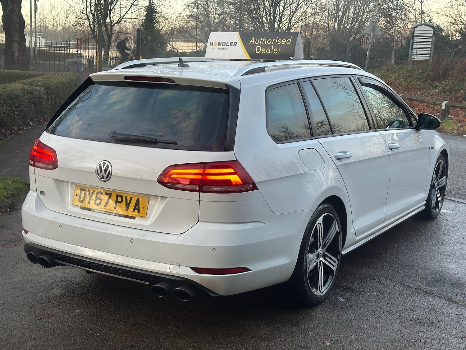 Used Volkswagen Golf 2017 for sale - 76976264: Photo 38