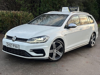 Used Volkswagen Golf 2017 for sale - 76976264: Photo