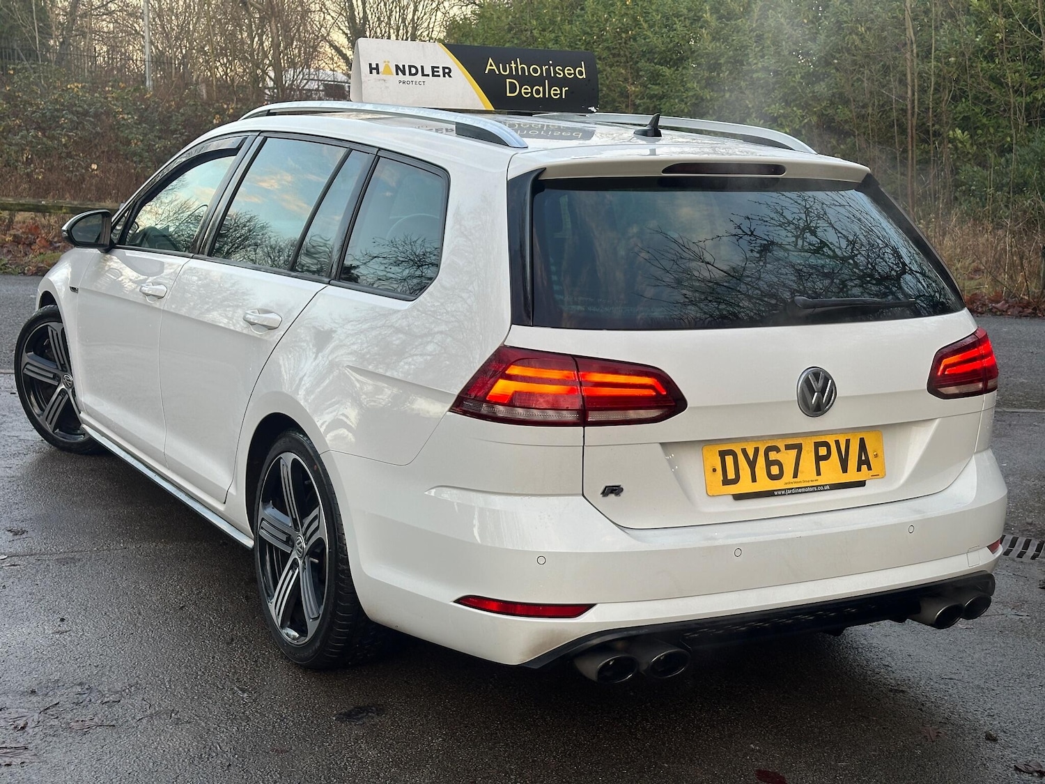 Used Volkswagen Golf 2017 for sale - 76976264: Photo 4