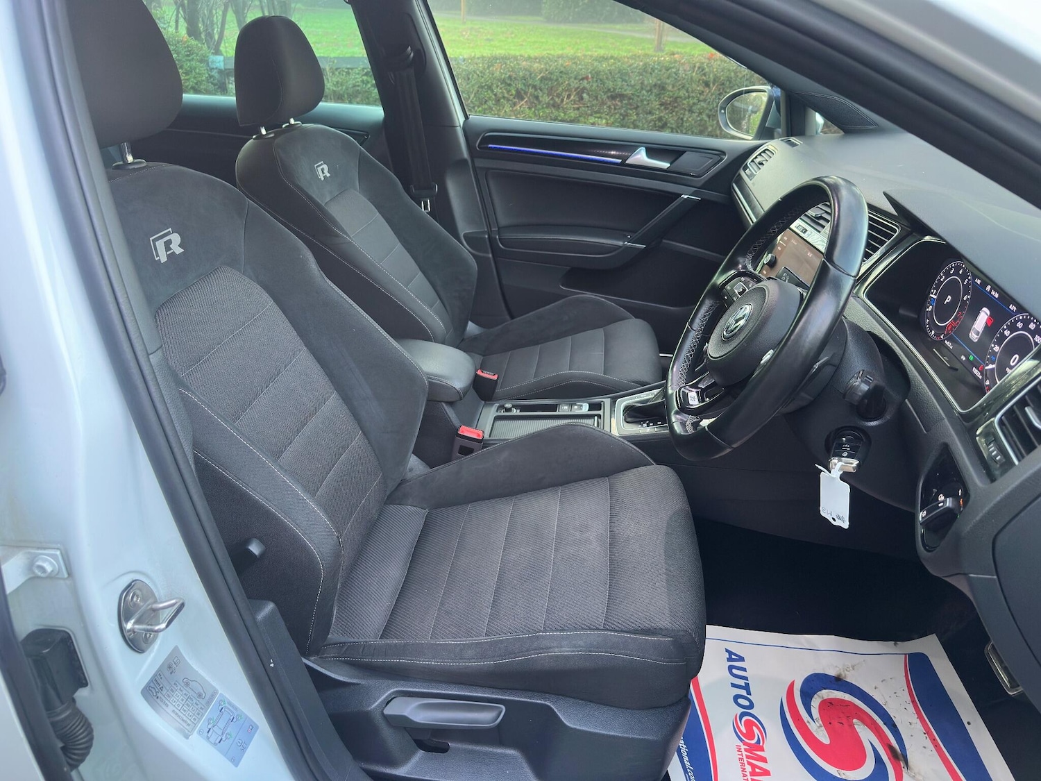 Used Volkswagen Golf 2017 for sale - 76976264: Photo 42