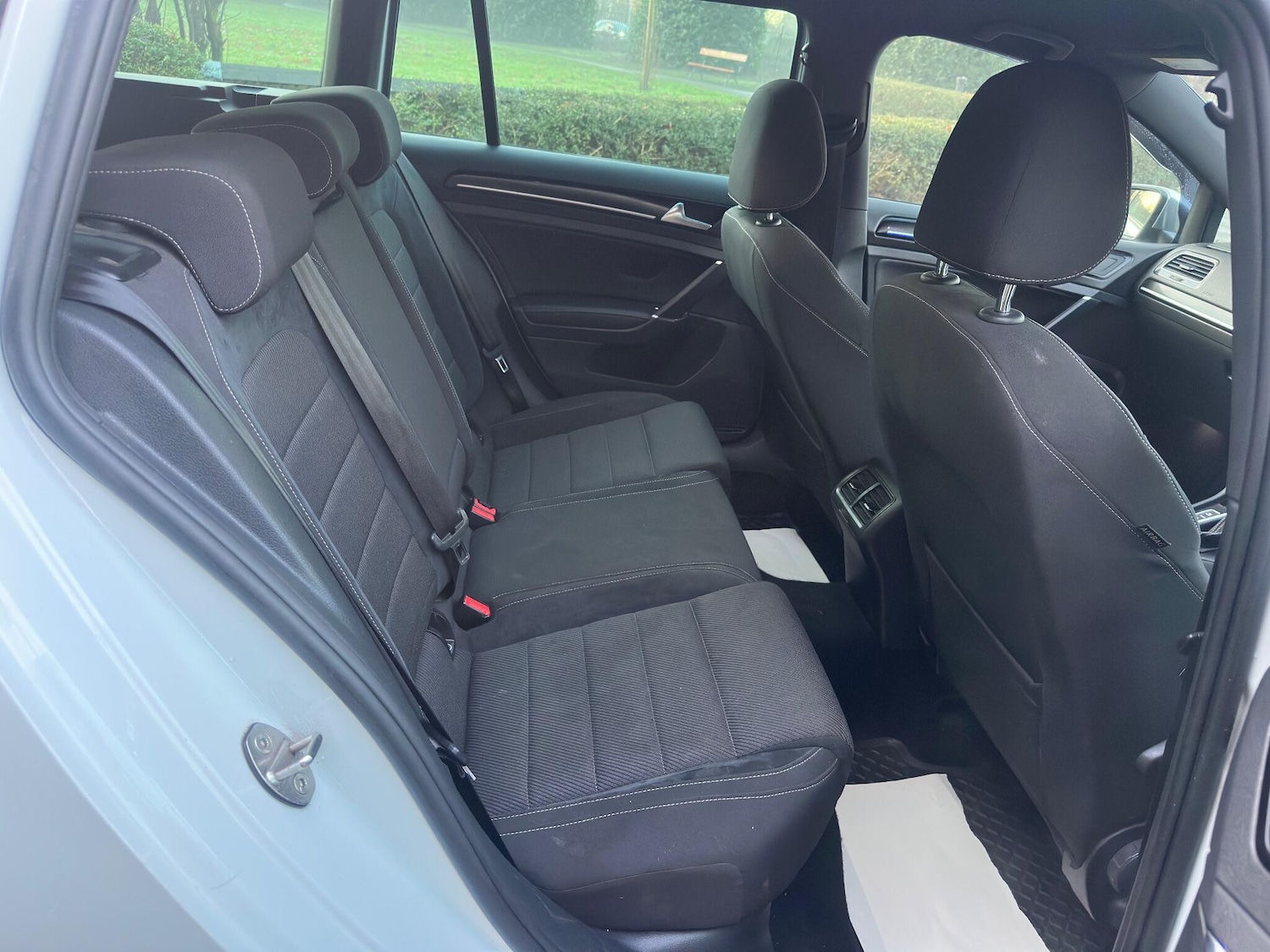 Used Volkswagen Golf 2017 for sale - 76976264: Photo 44