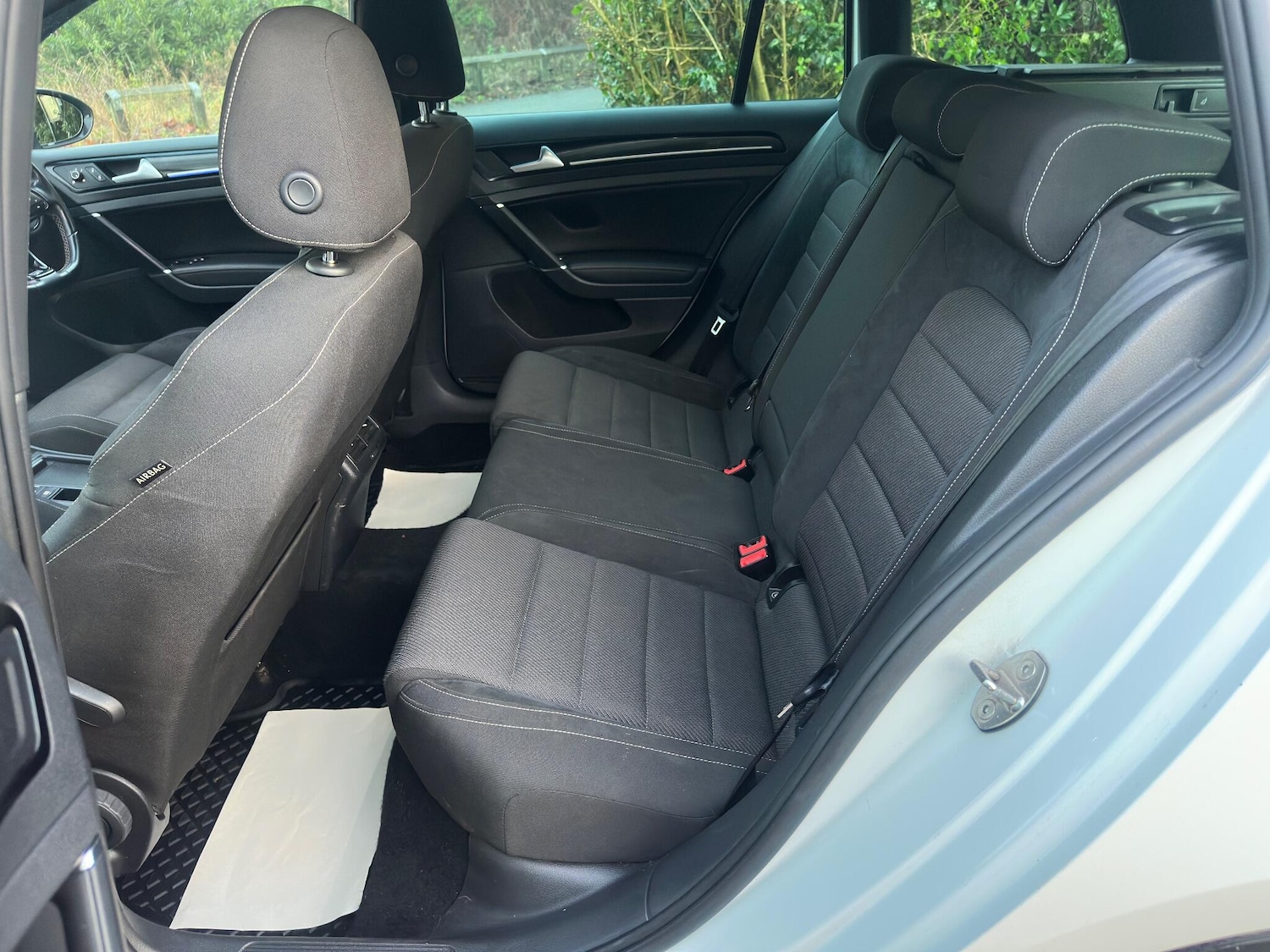 Used Volkswagen Golf 2017 for sale - 76976264: Photo 45