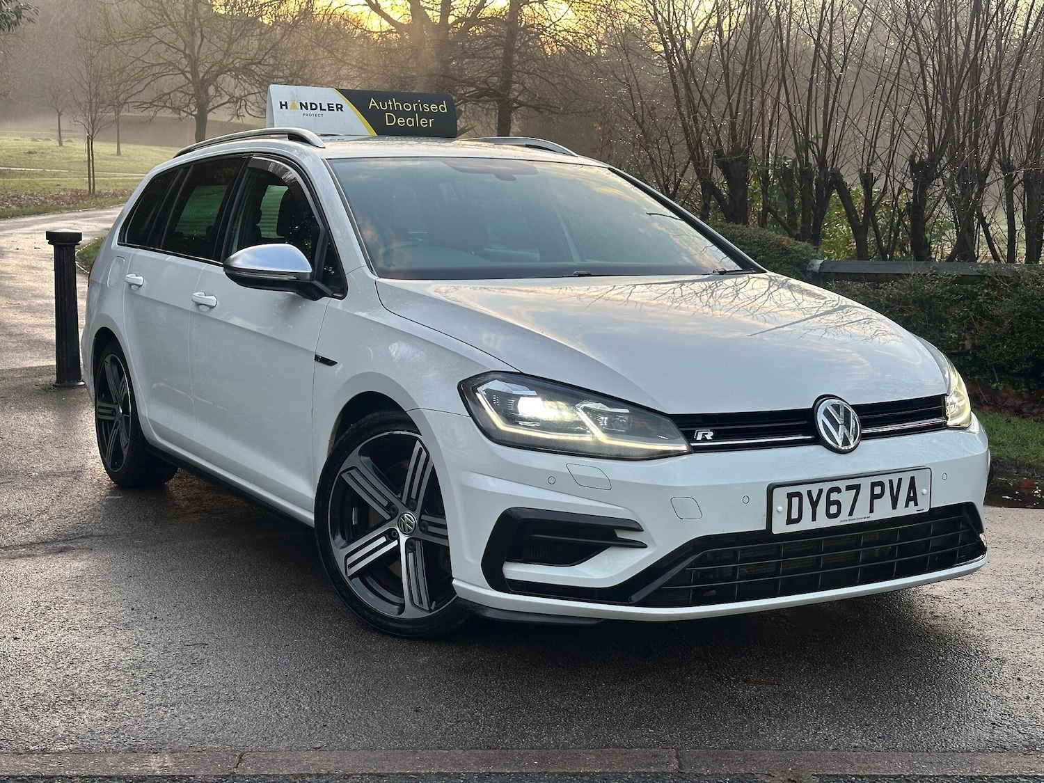 Used Volkswagen Golf 2017 for sale - 76976264: Photo 5