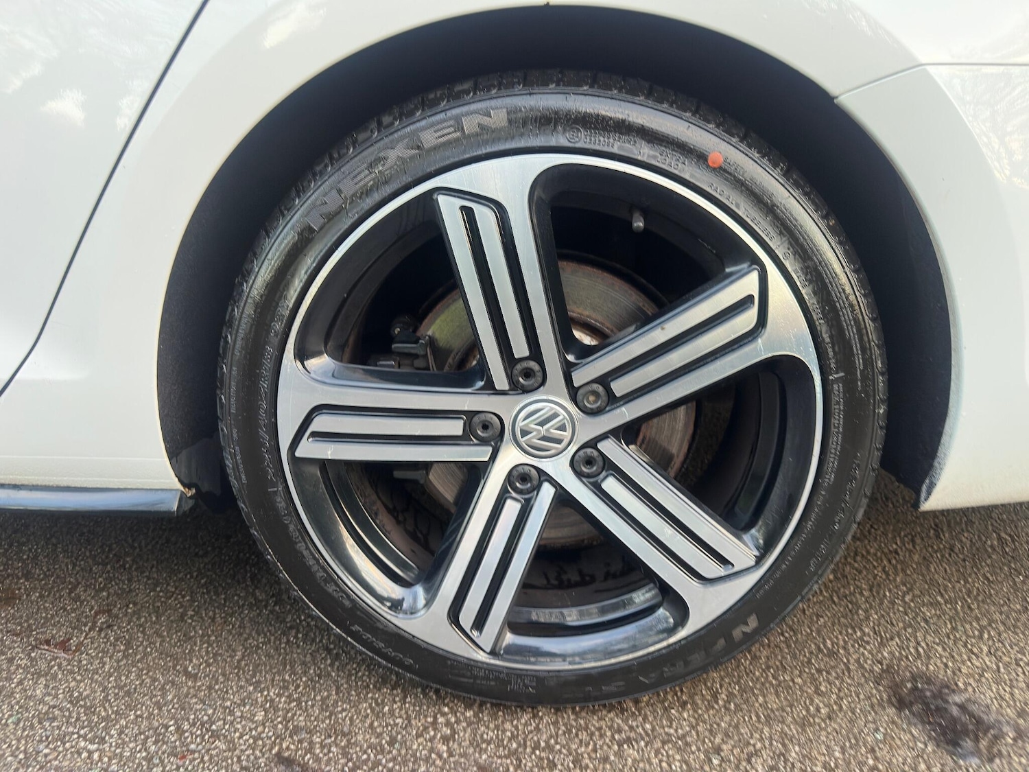 Used Volkswagen Golf 2017 for sale - 76976264: Photo 53