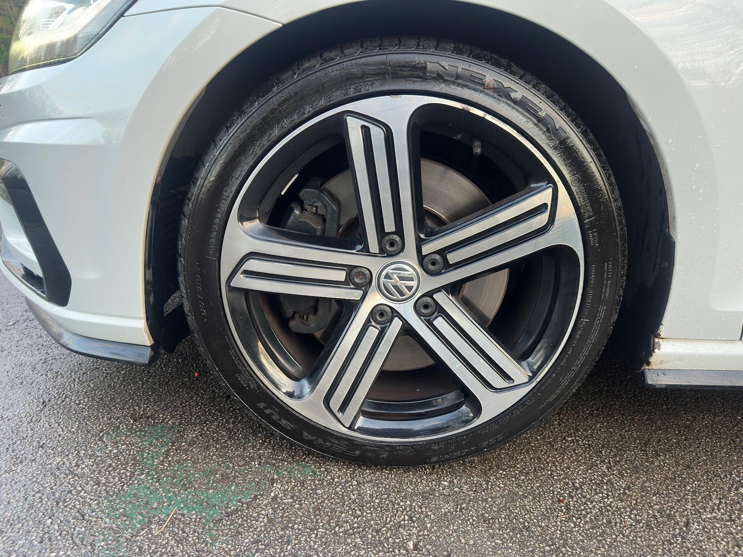 Used Volkswagen Golf 2017 for sale - 76976264: Photo 54