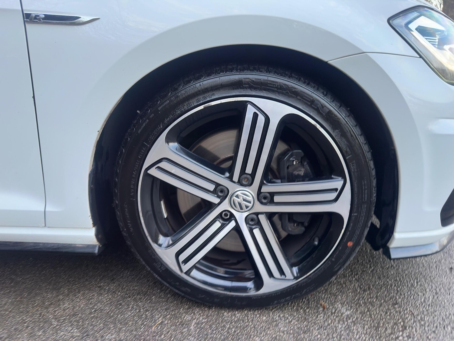 Used Volkswagen Golf 2017 for sale - 76976264: Photo 55