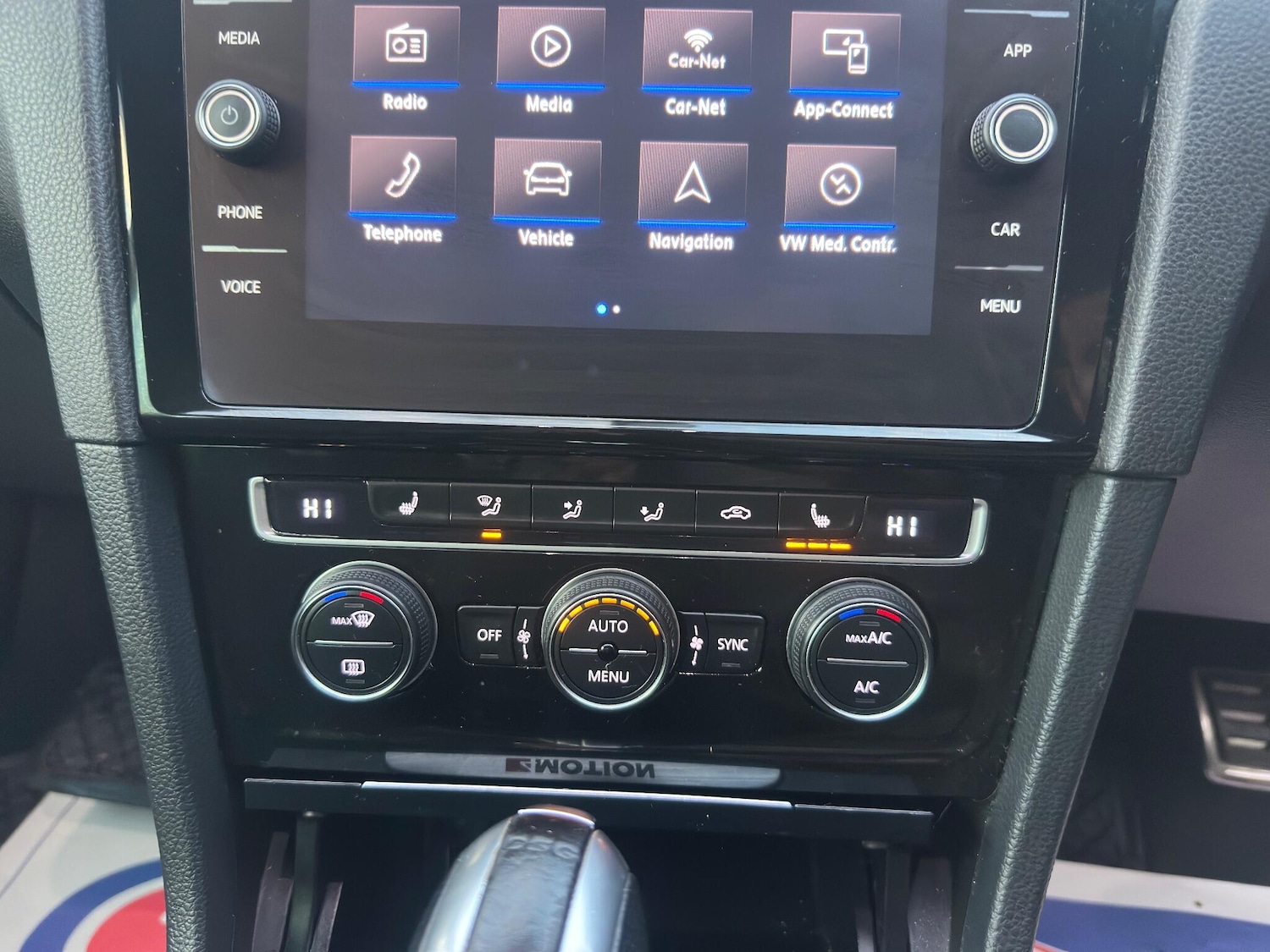 Used Volkswagen Golf 2017 for sale - 76976264: Photo 58