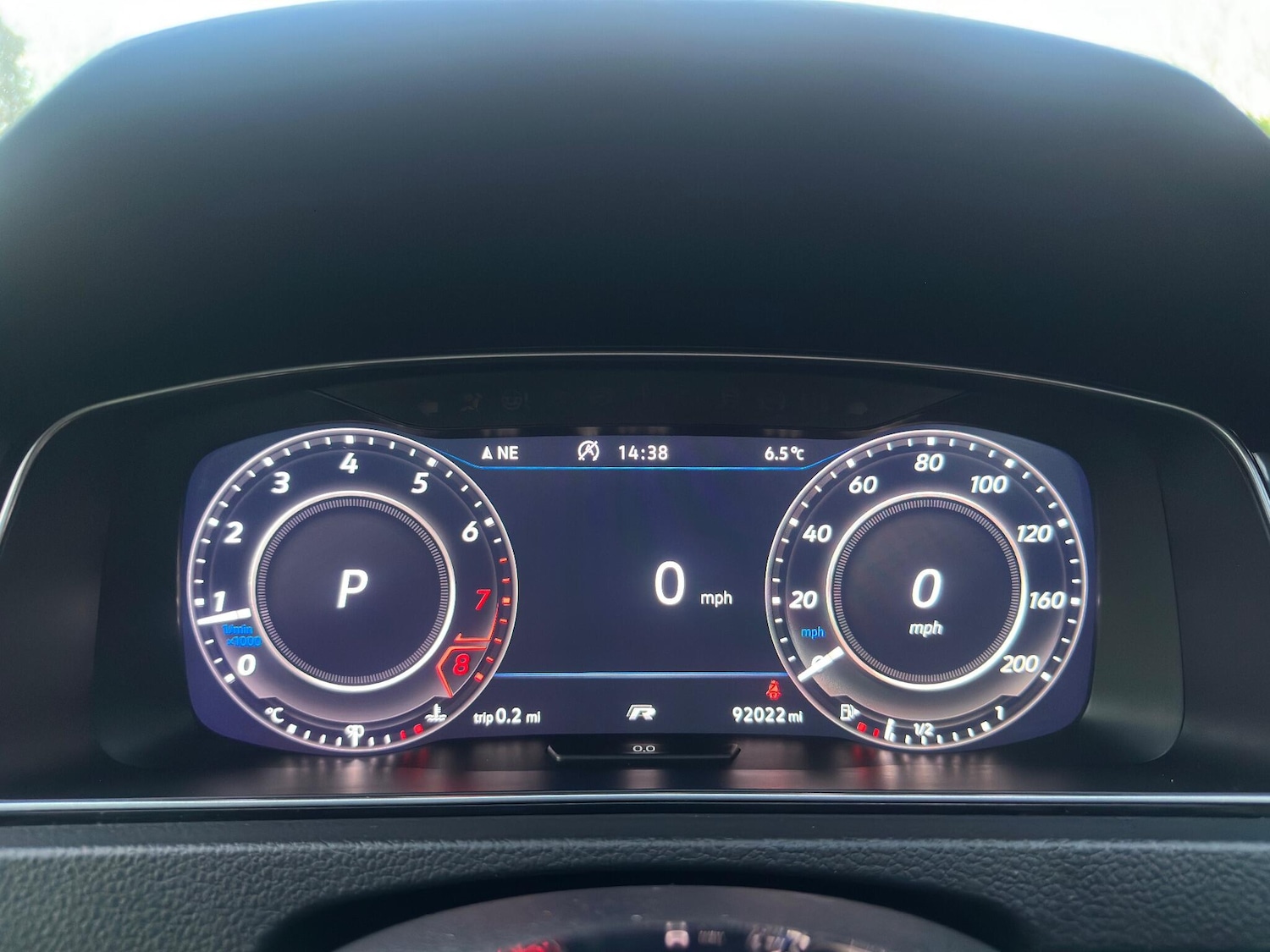 Used Volkswagen Golf 2017 for sale - 76976264: Photo 59