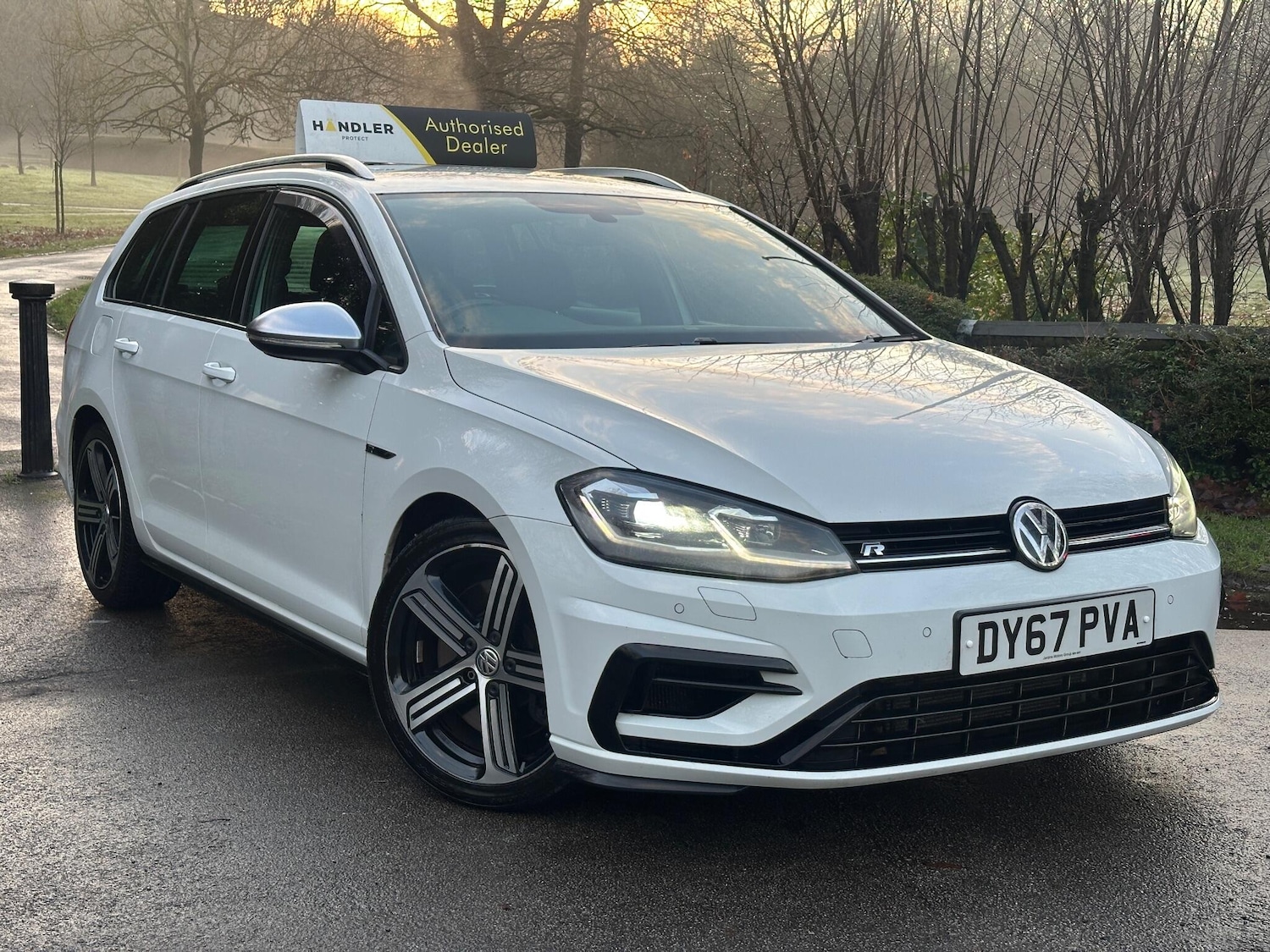 Used Volkswagen Golf 2017 for sale - 76976264: Photo 6