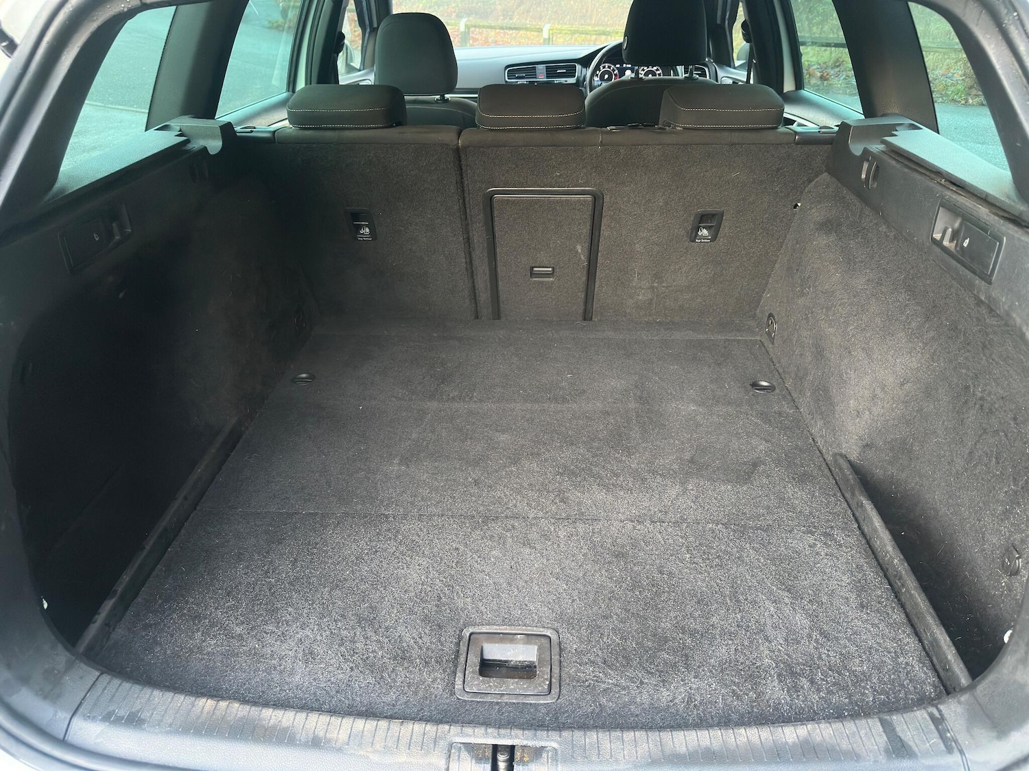 Used Volkswagen Golf 2017 for sale - 76976264: Photo 60