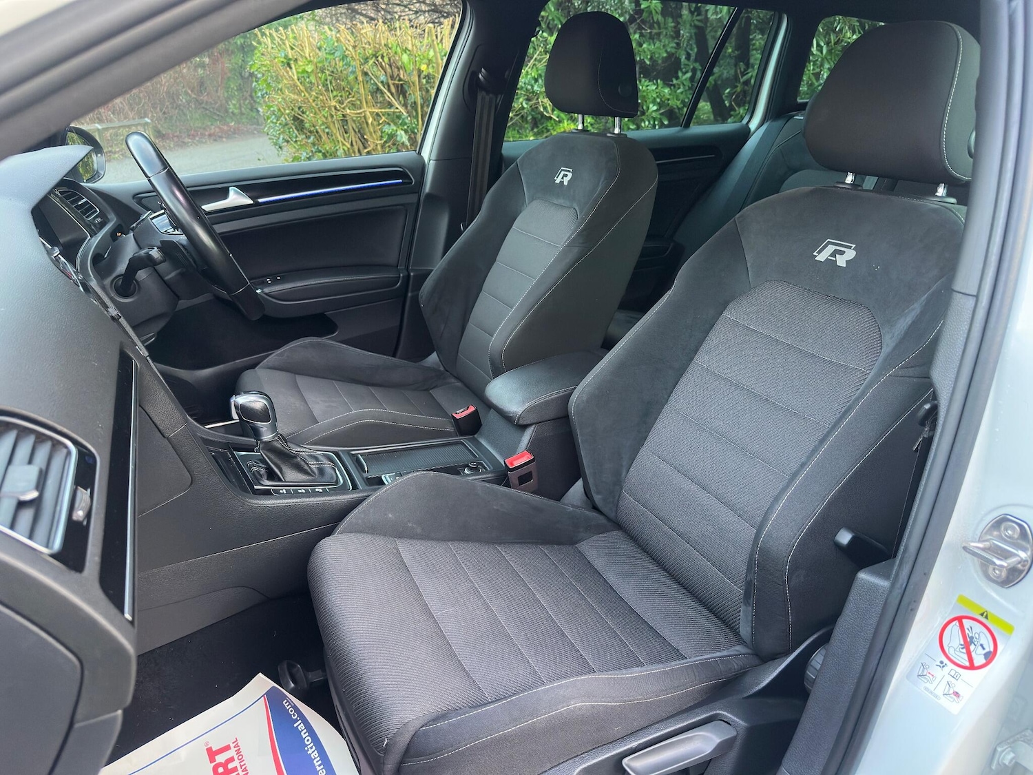 Used Volkswagen Golf 2017 for sale - 76976264: Photo 63