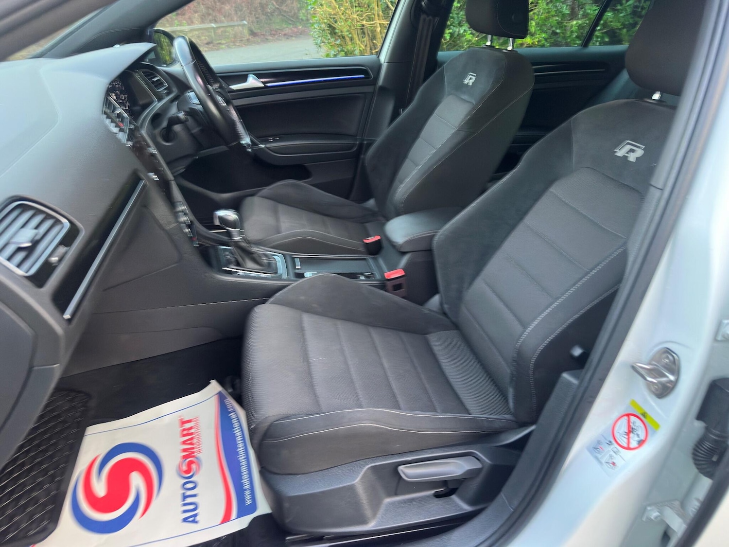 Used Volkswagen Golf 2017 for sale - 76976264: Photo 64