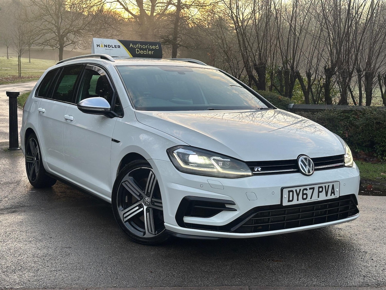 Used Volkswagen Golf 2017 for sale - 76976264: Photo 7