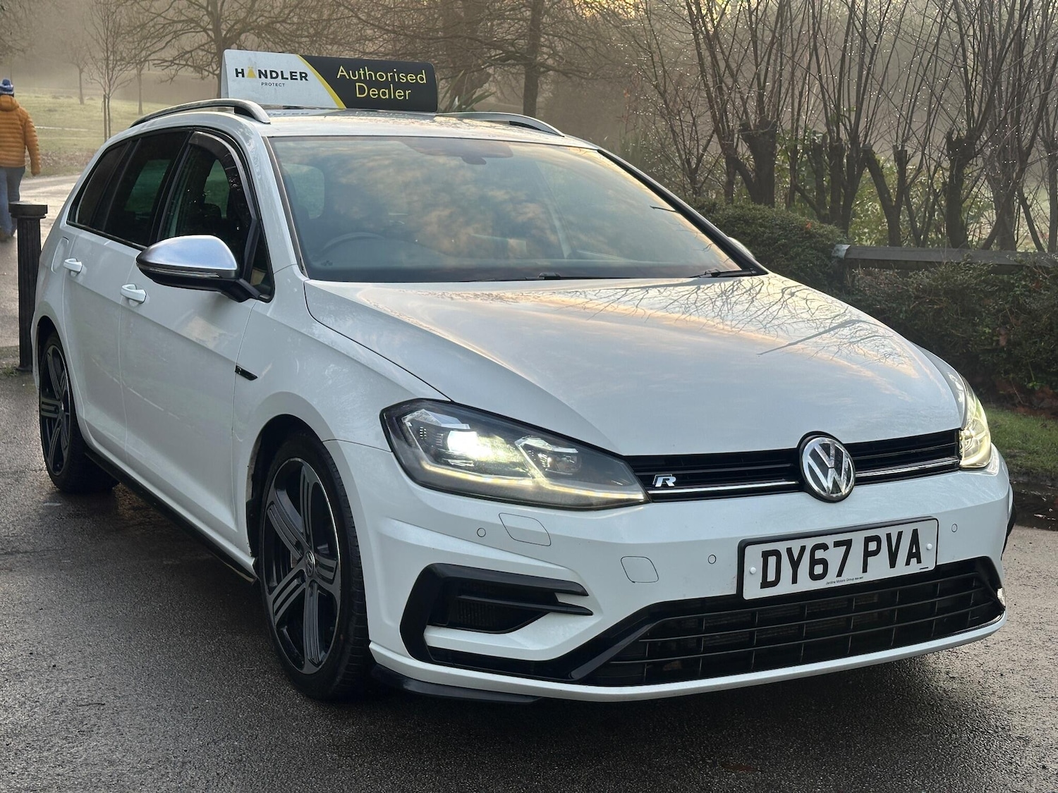 Used Volkswagen Golf 2017 for sale - 76976264: Photo 8