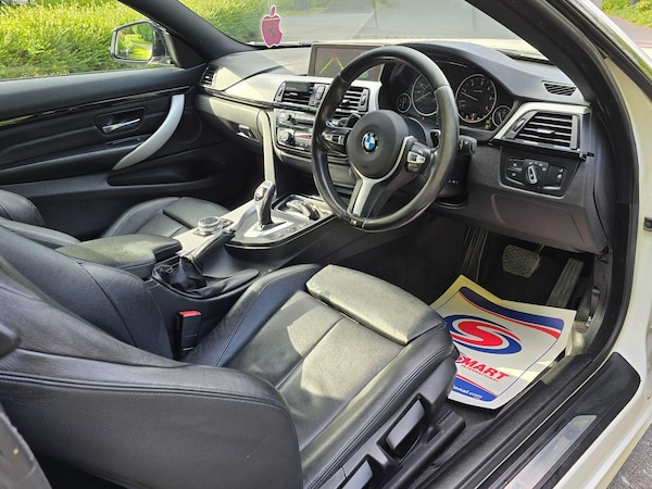 Used BMW 4 Series 2014 for sale - 75493526: Photo 17