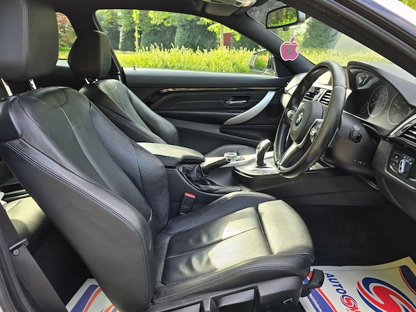 Used BMW 4 Series 2014 for sale - 75493526: Photo 18