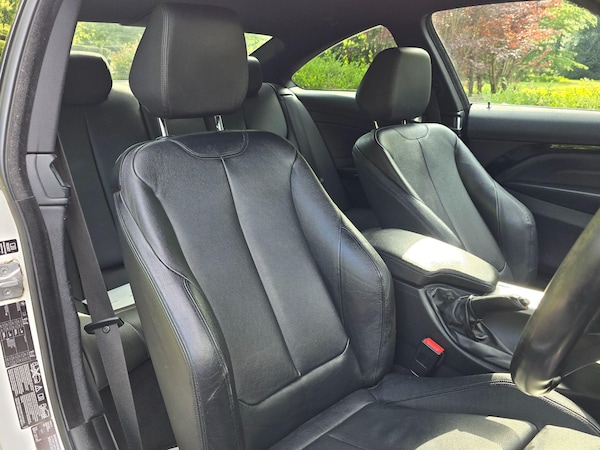 Used BMW 4 Series 2014 for sale - 75493526: Photo 19