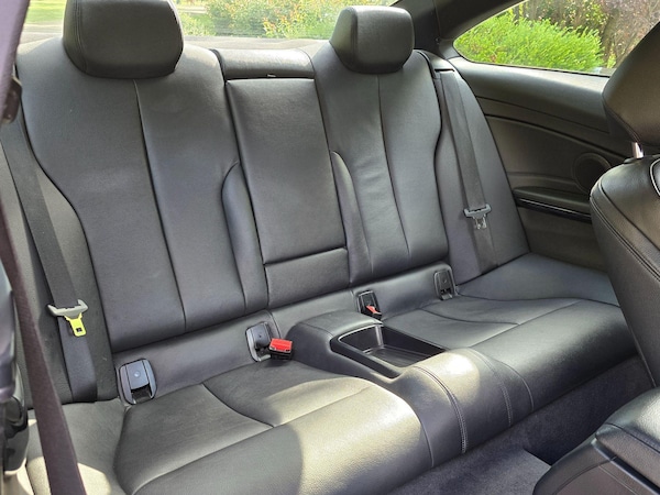 Used BMW 4 Series 2014 for sale - 75493526: Photo 20