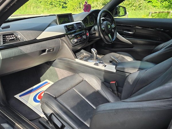Used BMW 4 Series 2014 for sale - 75493526: Photo 21