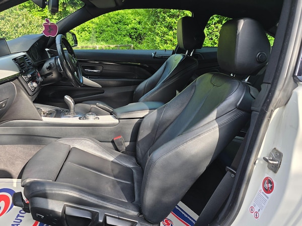 Used BMW 4 Series 2014 for sale - 75493526: Photo 22