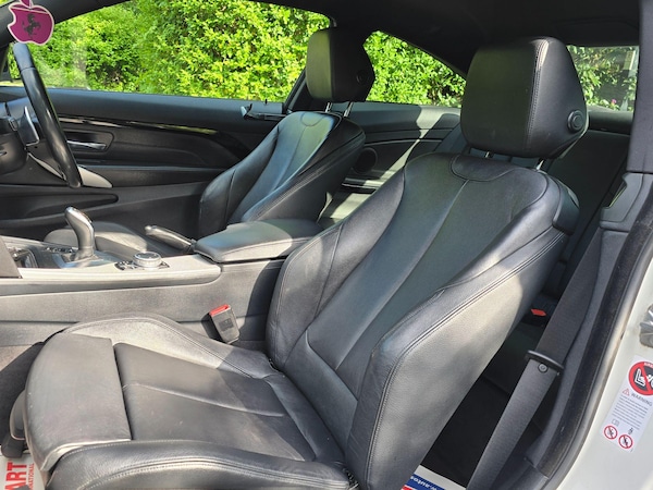 Used BMW 4 Series 2014 for sale - 75493526: Photo 24