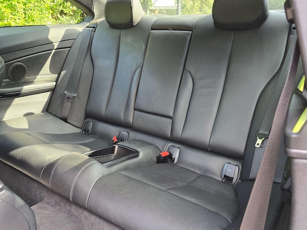 Used BMW 4 Series 2014 for sale - 75493526: Photo 25