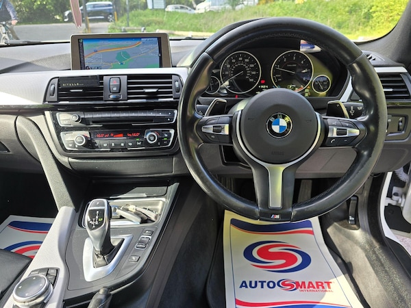 Used BMW 4 Series 2014 for sale - 75493526: Photo 26