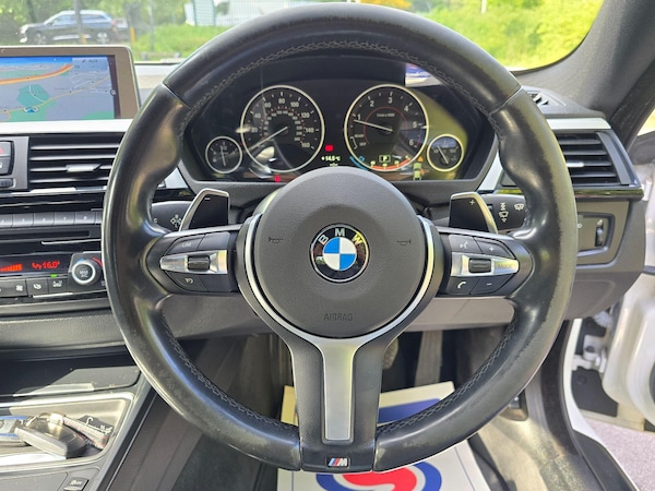Used BMW 4 Series 2014 for sale - 75493526: Photo 27