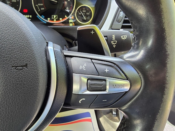 Used BMW 4 Series 2014 for sale - 75493526: Photo 30
