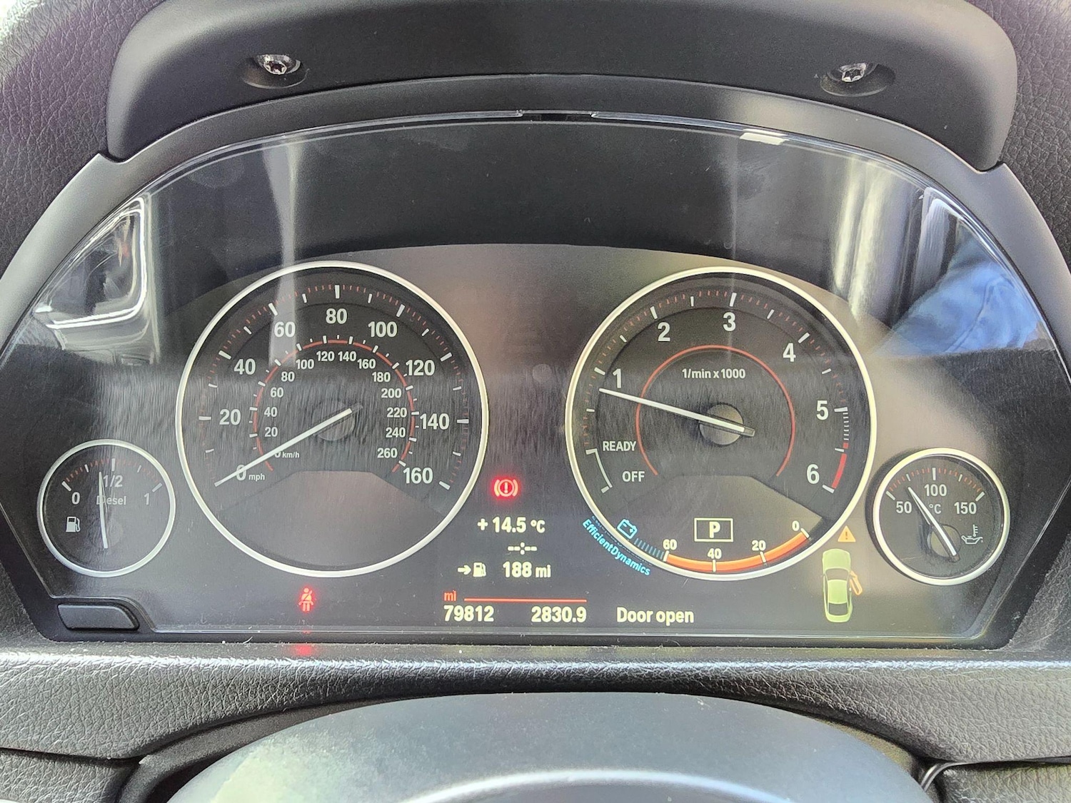 Vehicle 31