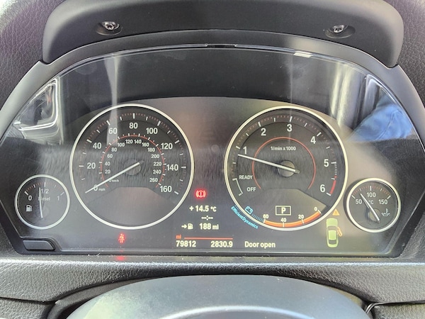 Used BMW 4 Series 2014 for sale - 75493526: Photo 31