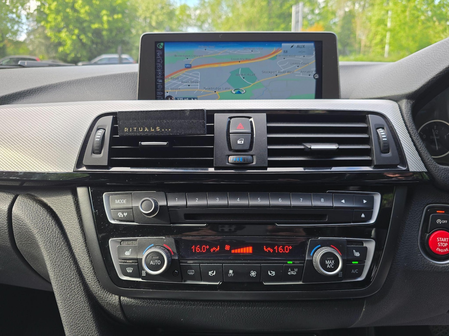 Vehicle 32