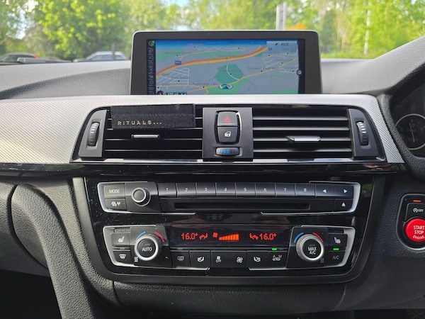 Used BMW 4 Series 2014 for sale - 75493526: Photo 32